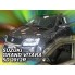 Дефлекторы боковых окон Team Heko для Suzuki Grand Vitara II 5D (2005-2014)
